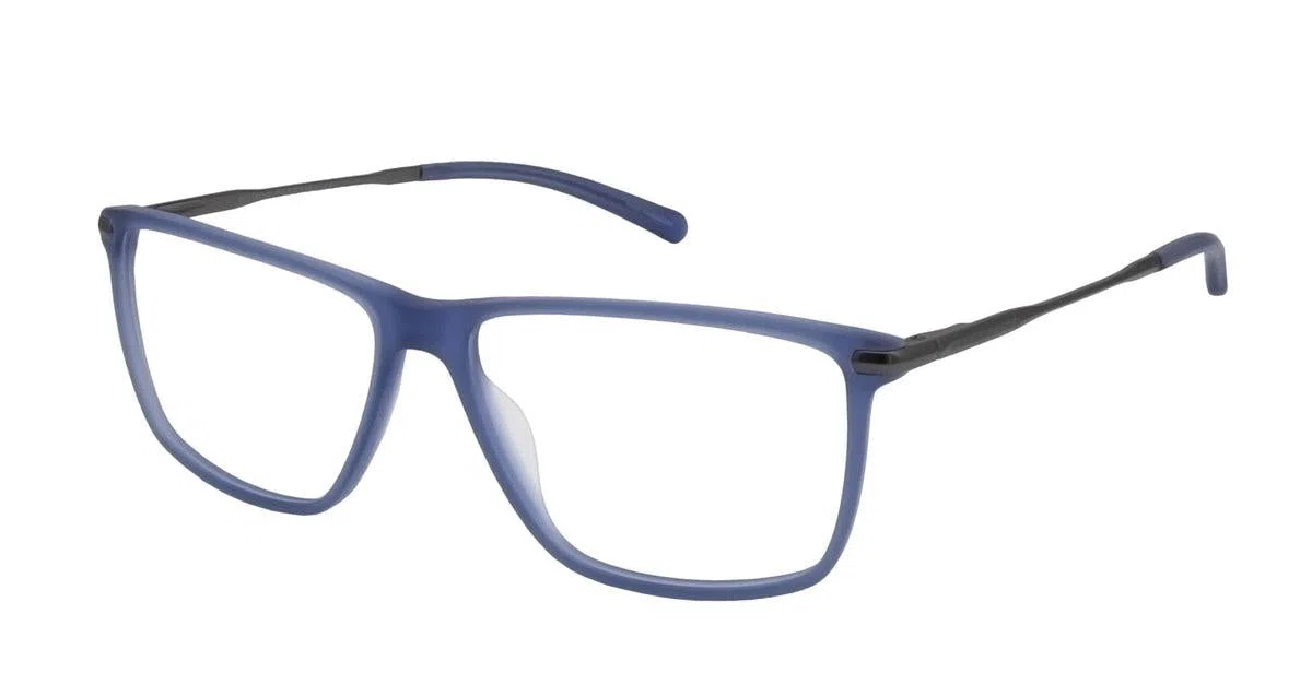 Perry Ellis 530 Eyeglasses - view 2